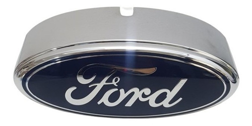 Emblema Frontal Parilla Ford Explorer Eddie Bauer 4.6