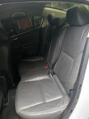 Mazda 3 1.6 Z6na0 All New