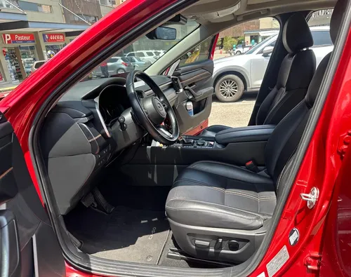 Mazda cx-50 2.5 Grand Touring 4X2