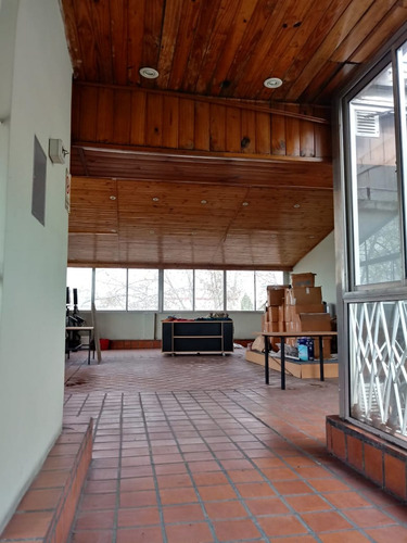 Imagen 22 de 25 de Venta Galpon Depósito Oficinas Villa Gral Mitre