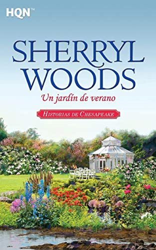 Un Jardin De Verano -hqn-