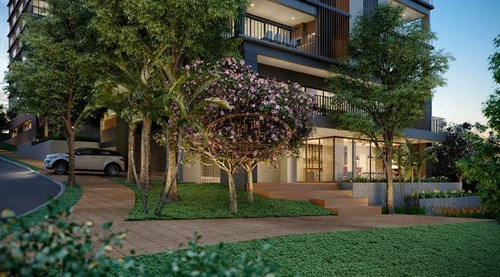 Apartamento Com 3 Dormitório(s) Localizado(a) No Bairro Vila Madalena Em São Paulo / São Paulo - 7060:912685