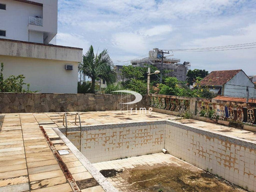 Casa Com 4 Dormitórios À Venda, 439 M² Por R$ 1.300.000,00 - Piratininga - Niterói/rj - Ca0613