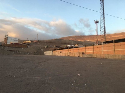 Imagen 4 de 15 de Sitio En Arriendo En Iquique
