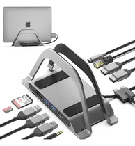 Comprar Concentrador Usb C Para Estación De Acoplamiento Para ...