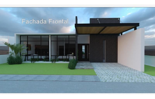Casa En Preventa En Lomas De Cocoyoc