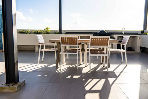 Estudio En Venta En Playa Del Carmen