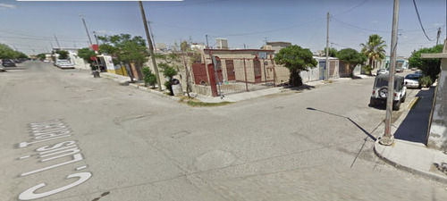 Casa En Venta Oasis Revolucion Ciudad Juarez Exa*