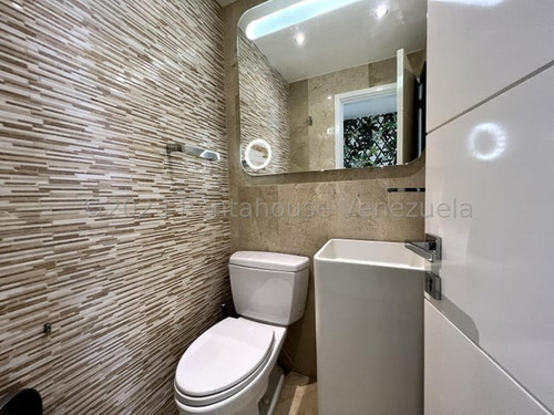 Imagen 11 de 28 de Apartamento En Alquiler En Campo Alegre