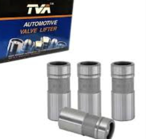 Taquete De Motor Ford Motores 300/302/351  123-7 Tva