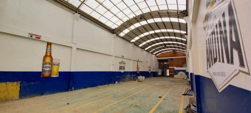 Bodega En Venta En Bogota Los Alcazares