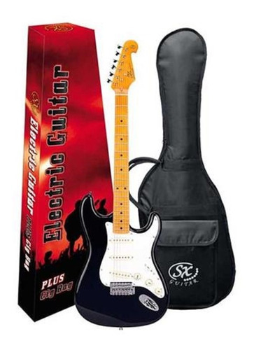 Sx Stratocaster Fst57