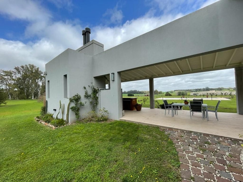 Imagen 3 de 30 de Casa Quinta Nueva Con Casa De Huespedes Venta En 5h Quebradas Baradero