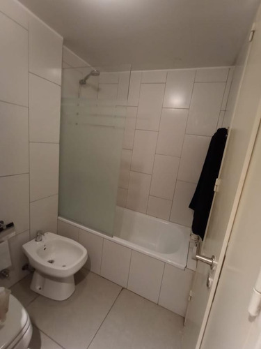 Imagen 20 de 30 de Venta - Monoambiente C/ Terraza Y Coch. - Complejo Green Haus - Sucre 4200 - Coghlan