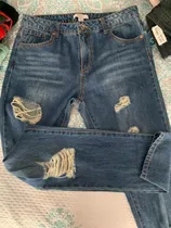 Comprar Jean Forever 21 Hombre Talle 28  Excelente!!!