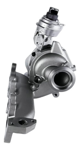 Turbo Nuevo Amarok 2.0 140hp *completo*