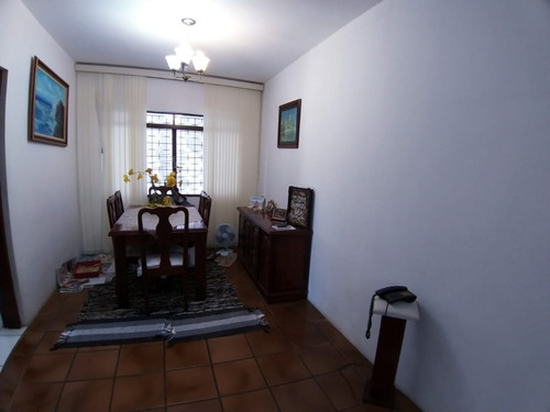 Imagem 3 de 15 de Sobrado - Capao Redondo - Ref: 23414 - V-23414
