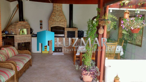 Imagem 7 de 15 de Excelente Casa Em Condomínio No Horto Do Ype Com 4 Dormitórios - 202l
