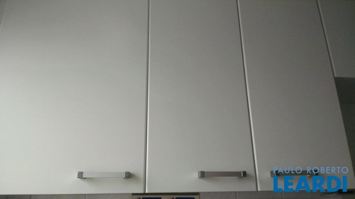 Imagem 10 de 15 de Apartamento - Morumbi - Sp - 413173