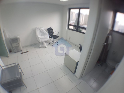 Imagem 5 de 13 de Excelente Conj Comercial 33m² Próx Metrôs Santa Cruz E Vila Mariana - Tw9691