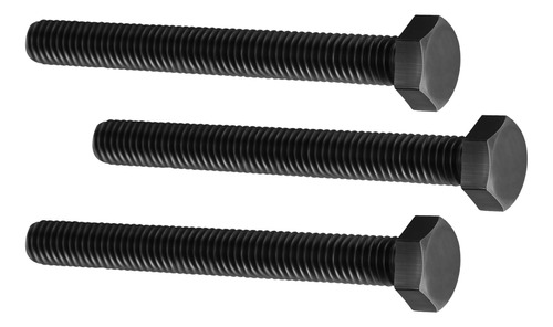 Tornillo Hexagonal M8 80mm Pack 50pz***