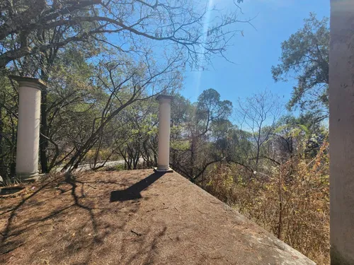 Venta Casa La Terraza Con Enorme Superficie De Más De 1 Hectárea Y Acabados De Lujo Con Vistas Panorámicas Y Lista Para Recibir De Los Mejores Acabados En Tonatico Edomex