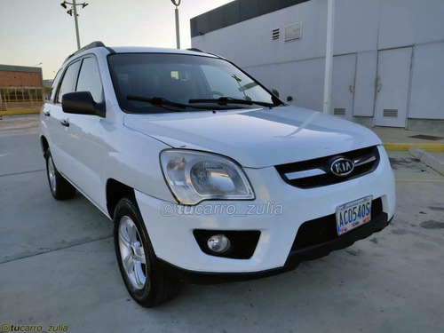 Kia Sportage 2010