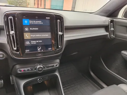Volvo XC40 2.0 T5 Awd R-design