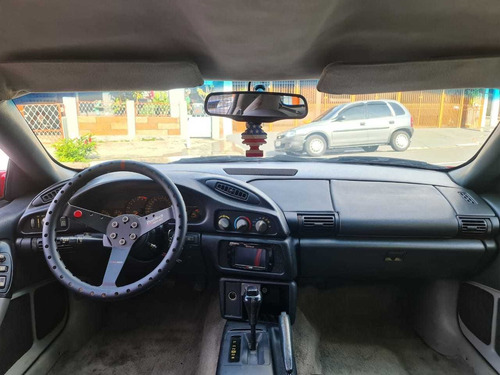 Camaro Z28 1004 5.7 + Fuelltech + Roda 20