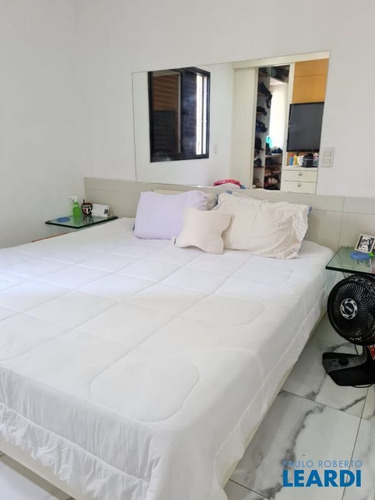 Imagem 9 de 15 de Apartamento - Saúde - Sp - 624485