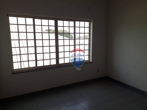 Imagem 6 de 8 de Sala Para Alugar, 30 M² Por R$ 1.000,00/mês - Centro - Artur Nogueira/sp - Sa0231