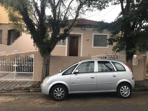 Imagem 3 de 23 de Casa À Venda Por R$ 650.000,01 - Limão - São Paulo/sp - Ca0913