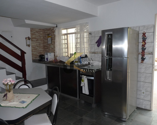 Imagem 19 de 28 de Casa À Venda No Jardim Novo Campos Elíseos, 2 Dormitórios (suíte) E Edícula - C006083 - 68068001