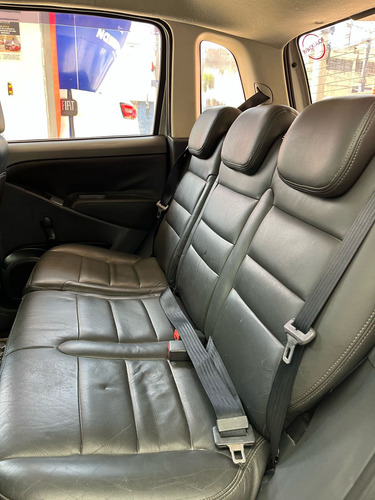 Fiat Idea 1.4 Elx Flex 5p