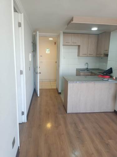 Vendo Depto 2 Dormitorio Avda Lazo /san Miguel