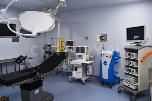 Venta De Consultorio Medico, Torres Médicas 1, Hospital Mac, Periferico, Puebla