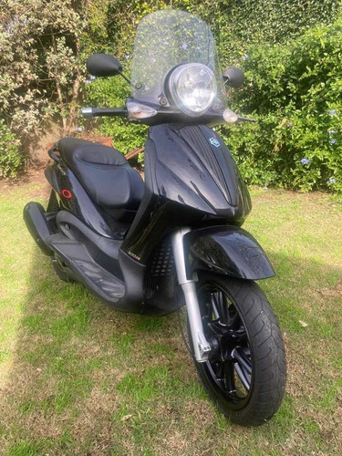 Piaggio Beverly