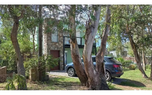 Venta Casa 3 Dormitorios Y Piscina En A 100 Mts De La Playa En Balneario Buenos Aires