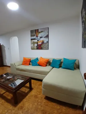 Apartamento en alquiler