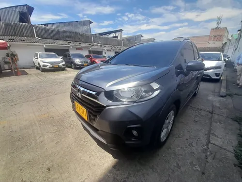 Honda WR-V 1.5 Lx
