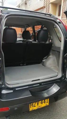 Zotye ZONORA 1.6l