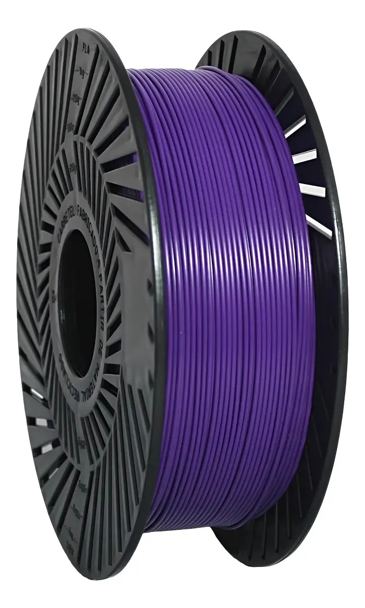 PLA 3D Lab 1kg Roxo