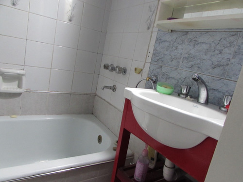 Imagen 4 de 8 de Venta Departamento 2 Ambientes Palermo Soho Distrito Arcos