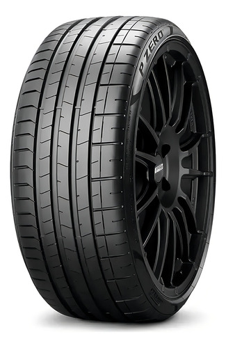 Pneu 315/40R21 Pirelli Pzero PZ4 115Y Aro 21