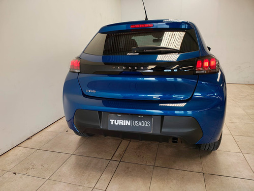 Peugeot 208 1.6 Active
