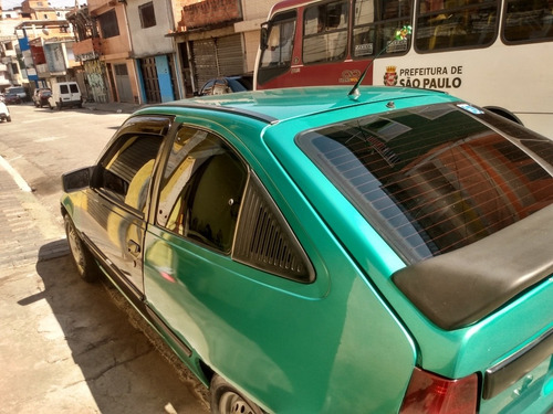 Gm Kadett Kadett