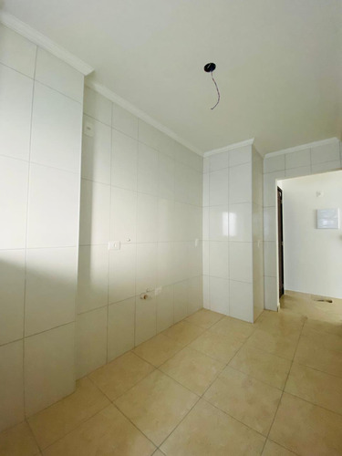 Imagem 7 de 14 de Vista P Mar, Andar Alto, Ocian - Apto Novo 2 Dormits -