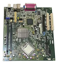 Comprar Placa Mãe Desktop Dell Optiplex 330 Lga775 Ddr2 Com Garantia