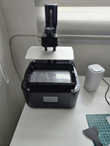 Impresora 3d Anycubic Photon Mono 2 (Usado)
