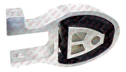 Soporte Motor Sólido Trasero Dai Volvo S80 L4 2.0l 07/09